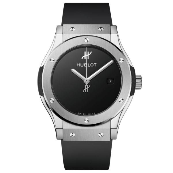 Hublot - Classic Fusion Original Titanium 