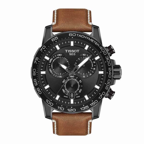Tissot - Supersport Chrono