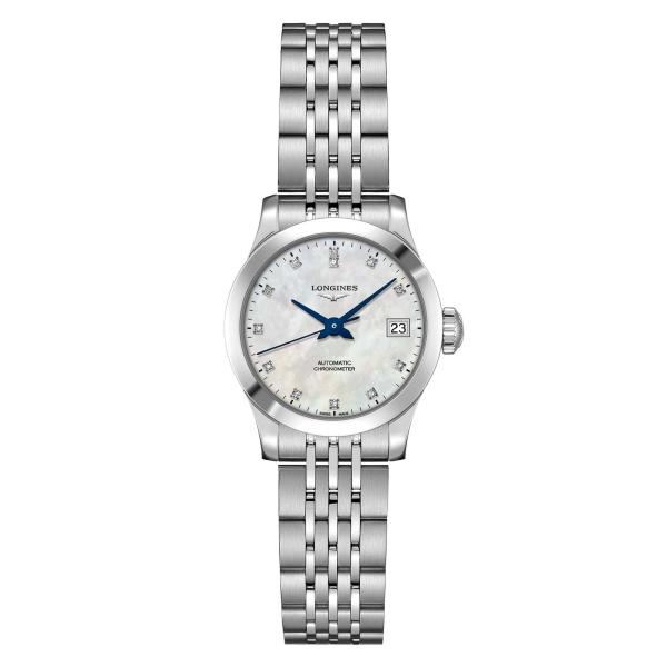 Longines - RECORD