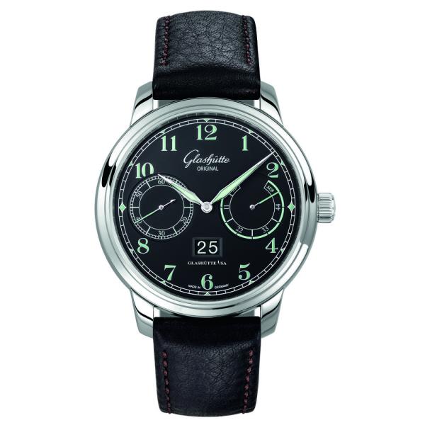 Glashütte Original - Senator Observer