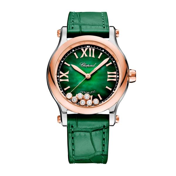 Chopard - Happy Sport