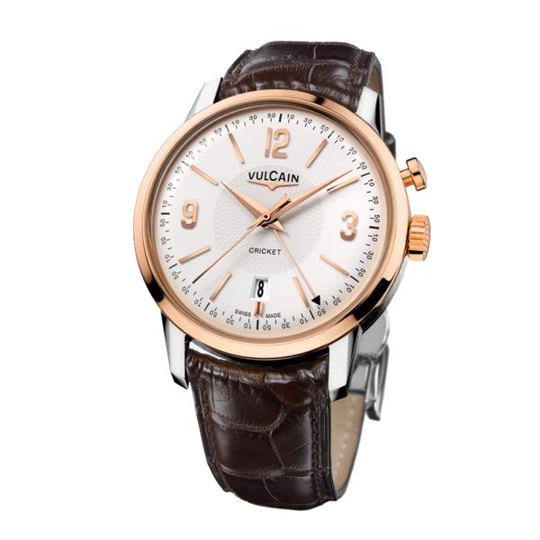 Vulcain - 50s Presidents´ Watch