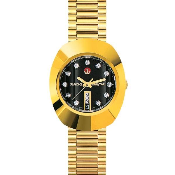 Rado - The Original Automatic