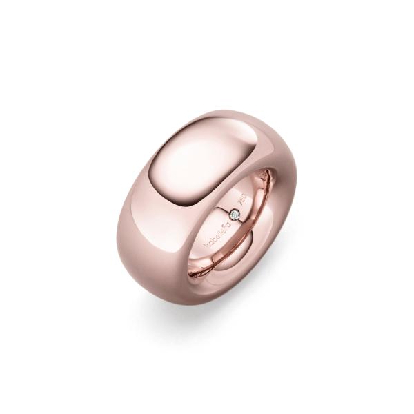 IsabelleFa - Ring "Cercle 12"
