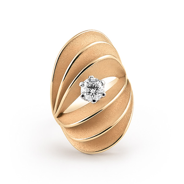 Annamaria Cammilli - Velaa Royale Ring