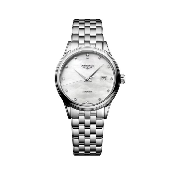 Longines - FLAGSHIP