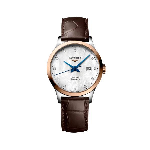 Longines - RECORD