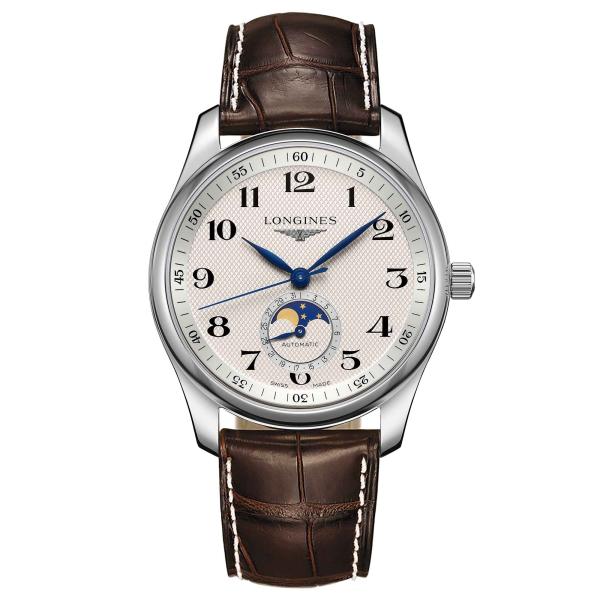 Longines - LONGINES MASTER COLLECTION MOONPHASE