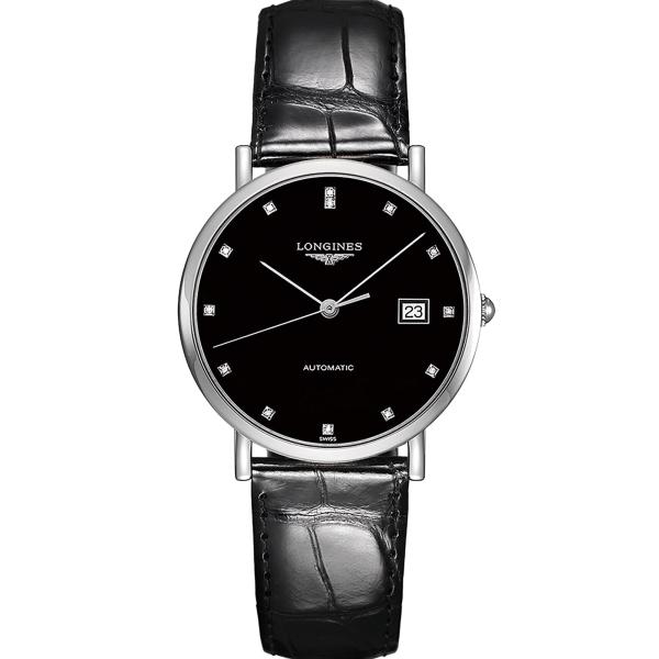 Longines - LONGINES ELEGANT COLLECTION