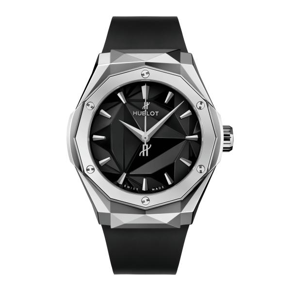 Hublot - Orlinski Titanium 