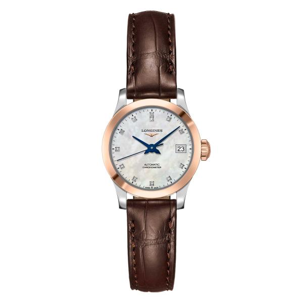 Longines - RECORD