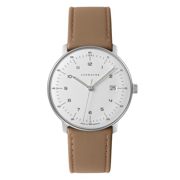 Junghans - max bill Quarz