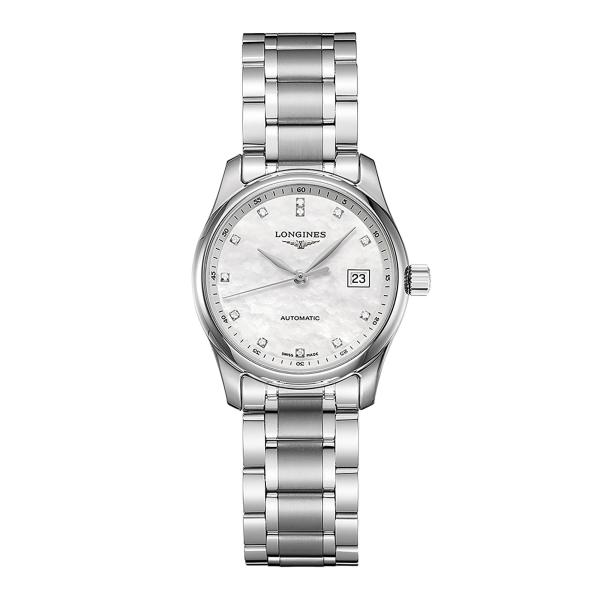 Longines - LONGINES MASTER COLLECTION