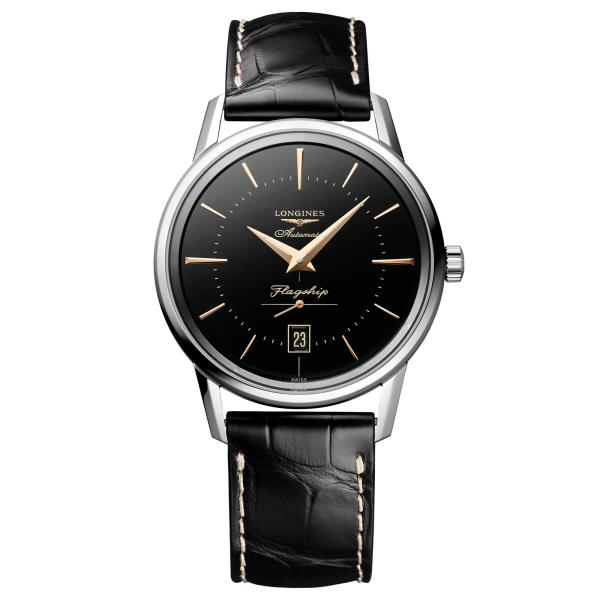 Longines - FLAGSHIP HERITAGE