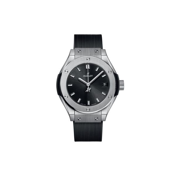 Hublot - Classic Fusion Titanium 