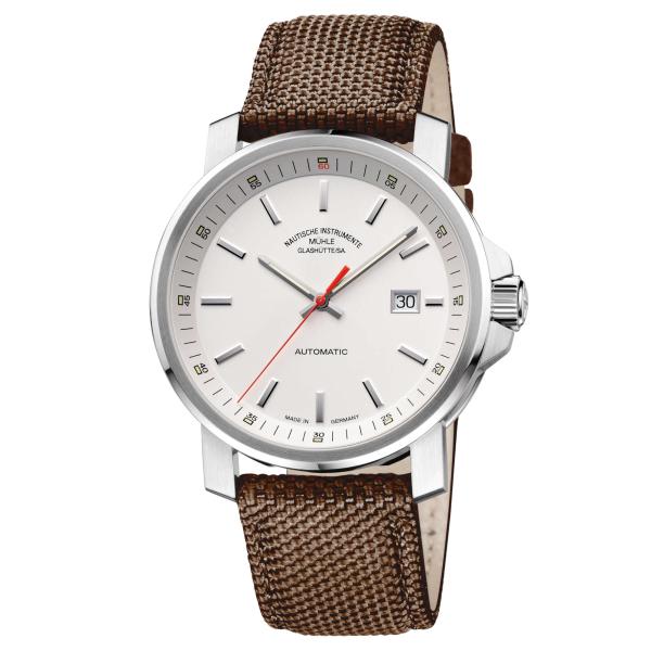 Mühle Glashütte - 29er
