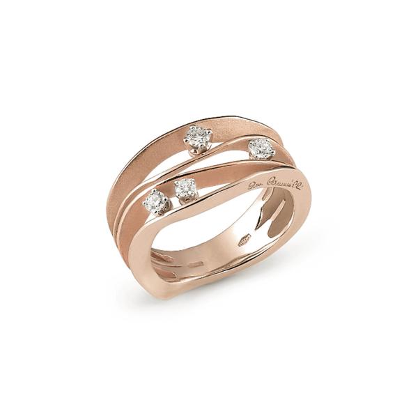 Annamaria Cammilli - Dune Ring