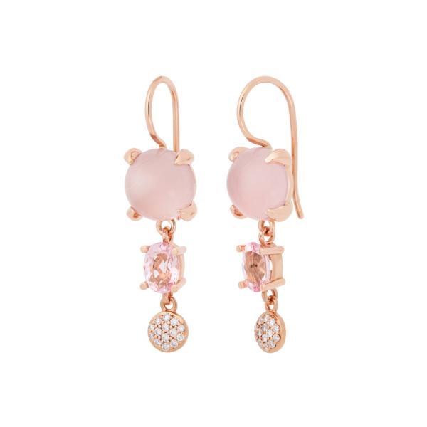 Bron - Catch Ohrschmuck