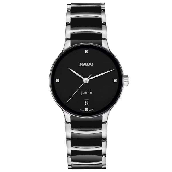 Rado - Centrix Diamonds