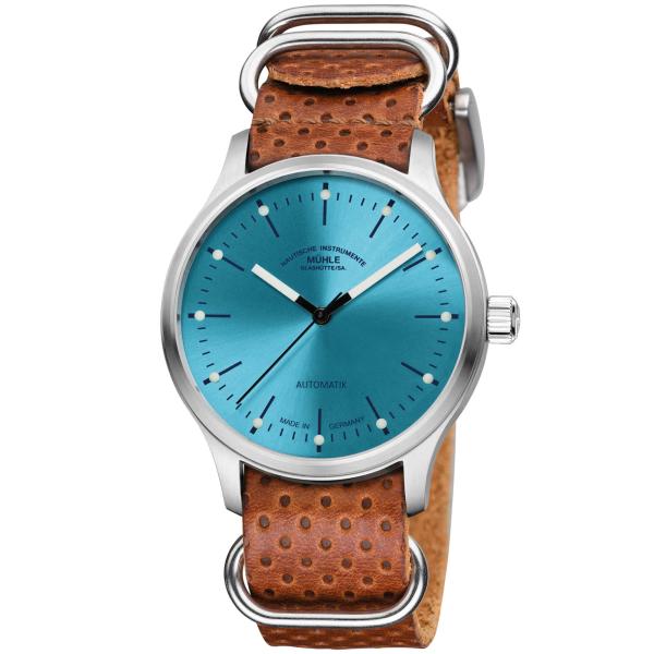 Mühle Glashütte - Panova