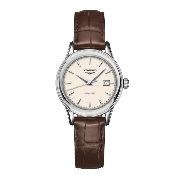 Longines - FLAGSHIP