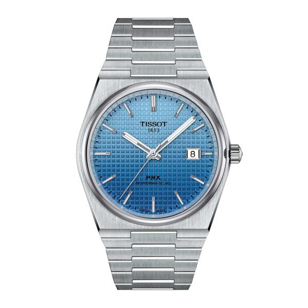 Tissot - PRX Powermatic 80 40 mm Gradient