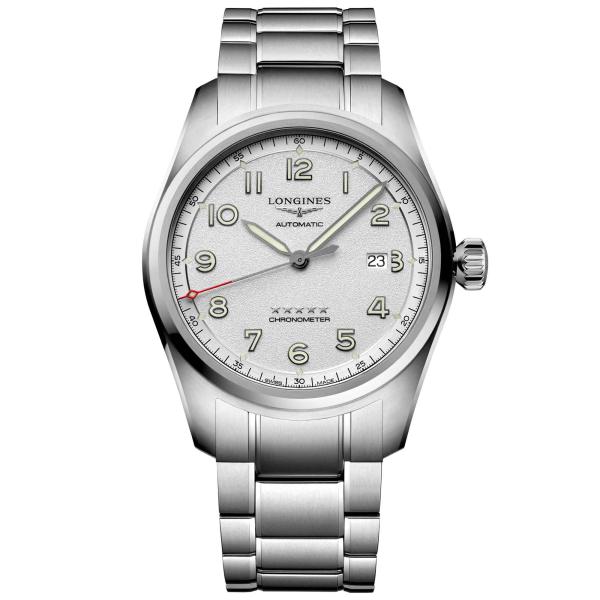 Longines - LONGINES SPIRIT