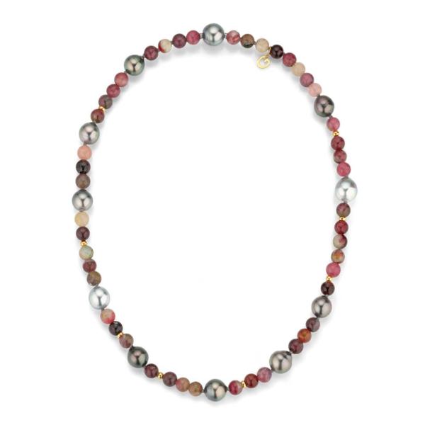 Gellner - Big Bang Collier