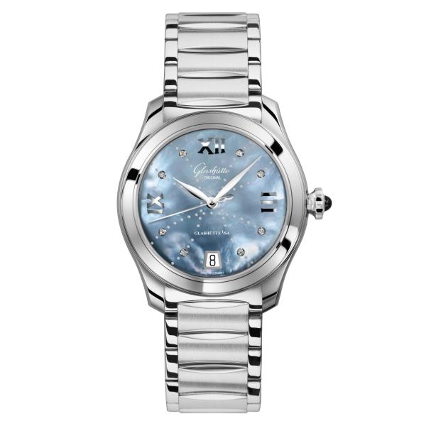 Glashütte Original - Lady Serenade