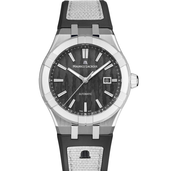 Maurice Lacroix - Aikonic Automatic 43mm