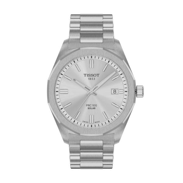 Tissot - PRC 100 Solar Quartz