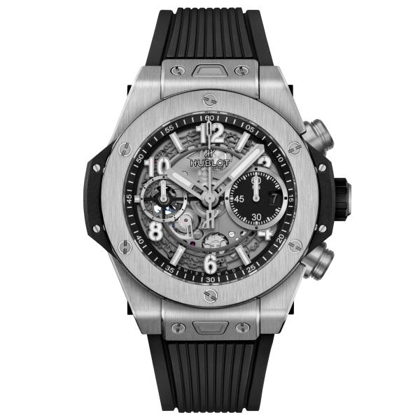 Hublot - Unico Titanium 