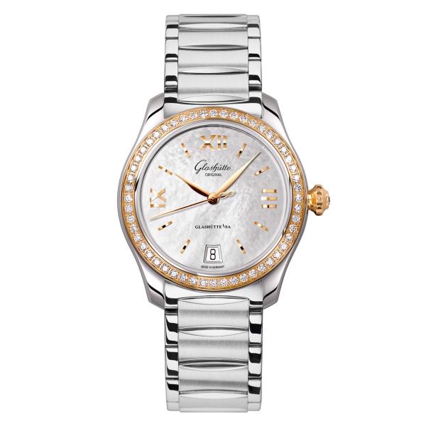 Glashütte Original - Lady Serenade