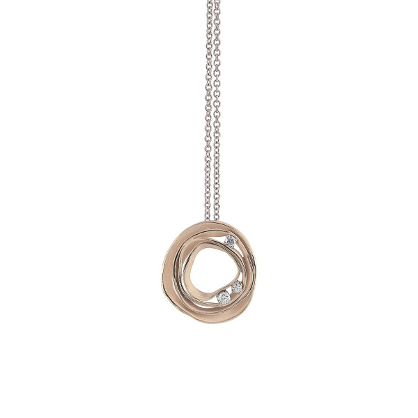 Annamaria Cammilli - Dune Halskette