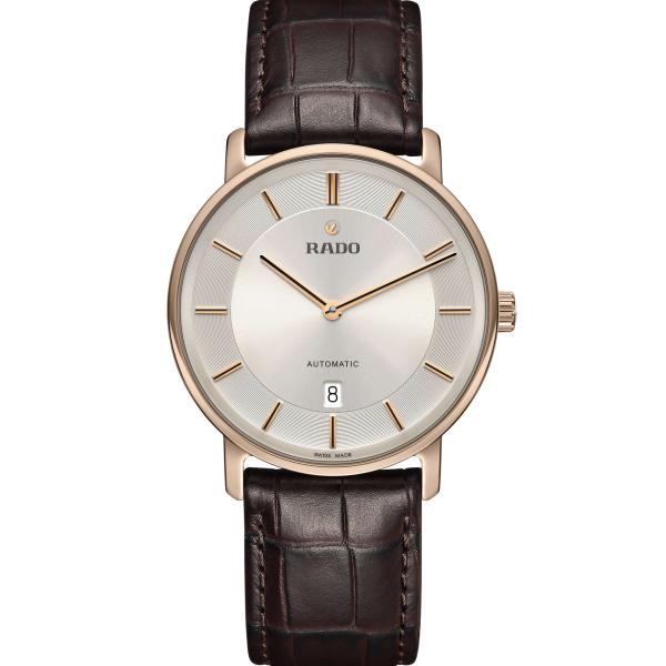 Rado - DiaMaster Thinline Automatic