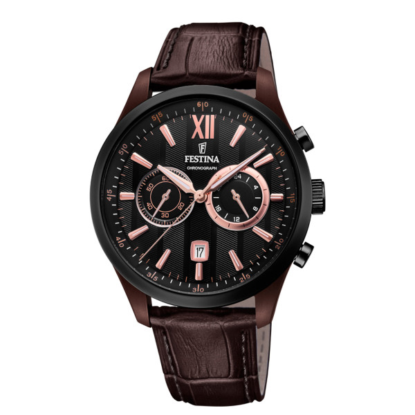 Festina - Chrono Sport