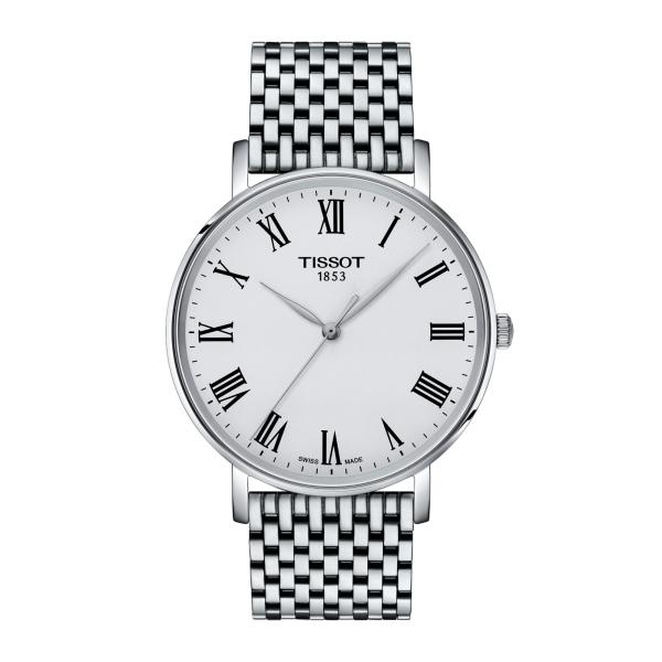 Tissot - Everytime 40mm
