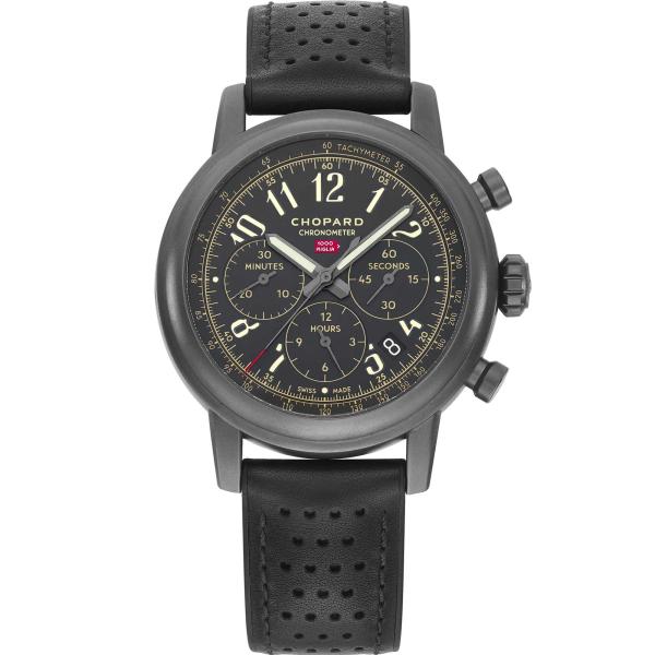 Chopard - Mille Miglia 2020 Race Edition