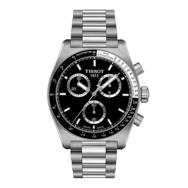 Tissot - PR516 Chronograph