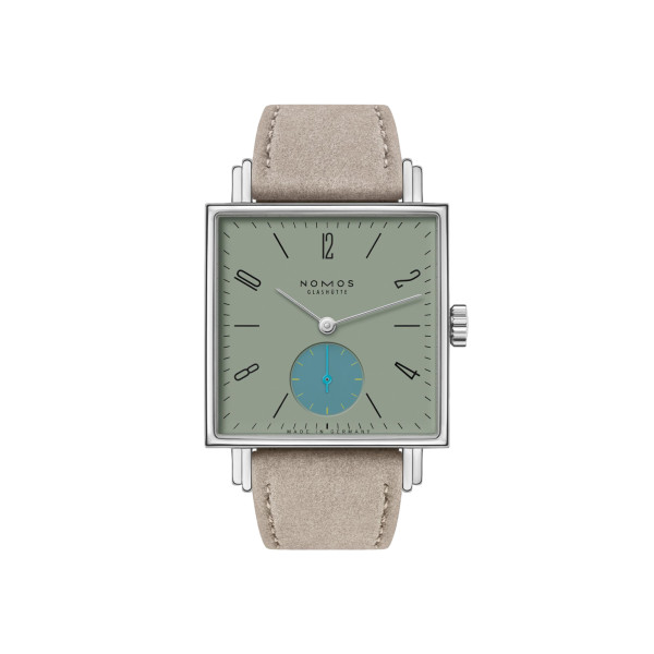 NOMOS Glashütte - Tetra Salvia