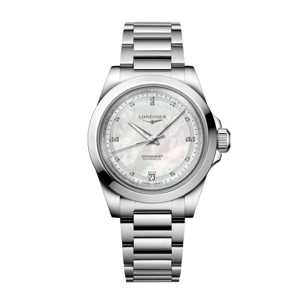 Longines - CONQUEST