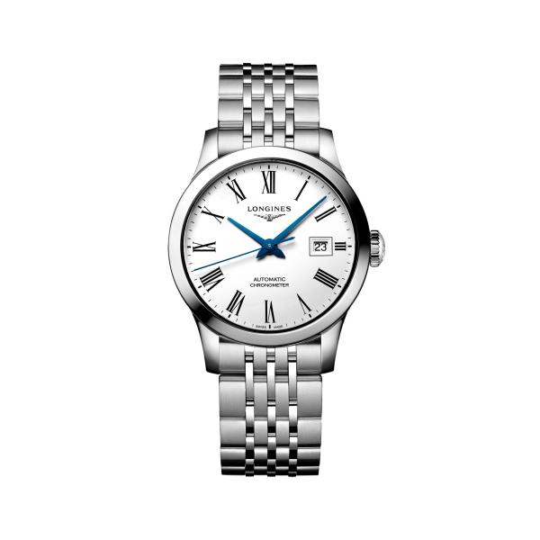 Longines - RECORD