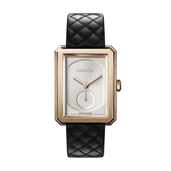 CHANEL - BOY·FRIEND Uhr