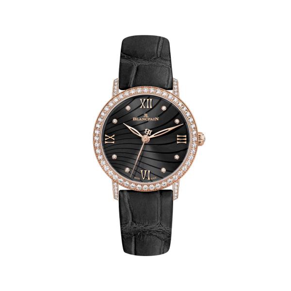Blancpain - Villeret Ultraplate
