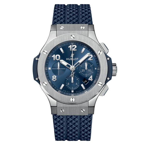 Hublot - Big Bang Original Steel Blue 