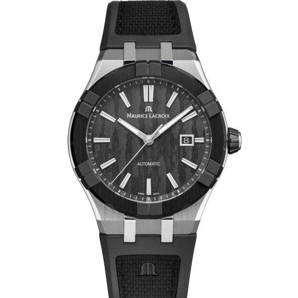 Maurice Lacroix - Aikonic Automatic 43mm