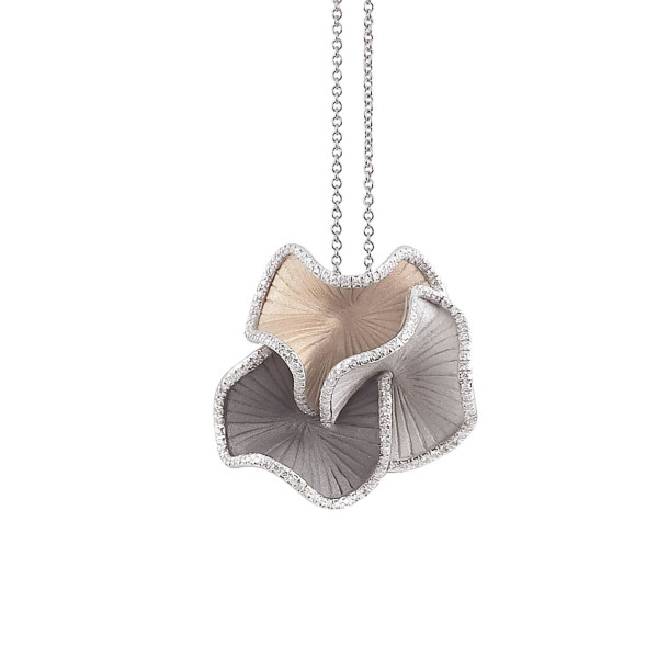 Annamaria Cammilli - Sultana Collier