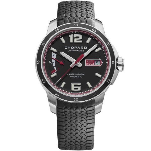 Chopard - Mille Miglia GTS Power Control