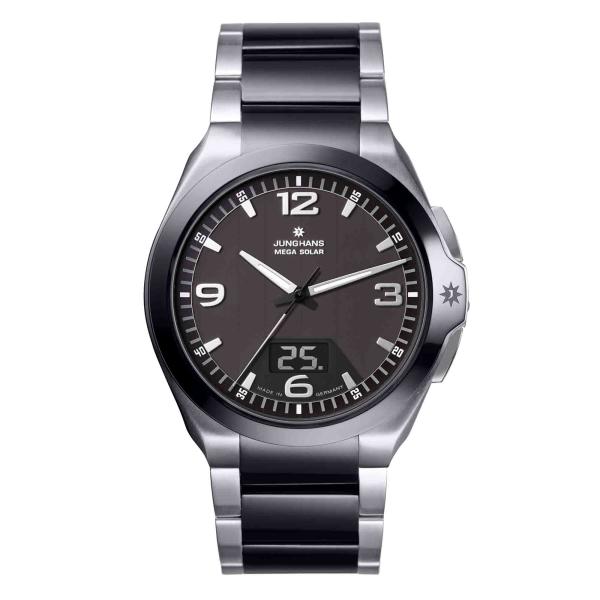 Junghans - Spektrum Mega Solar