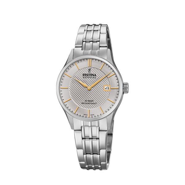 Festina - Swiss Made